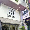 다낭 365 스파 후기 :: 한시장 마사지샵 샌딩 픽업 짐보관 할인