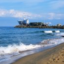 해변여행횟집 이미지