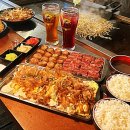 다케오호르몬데판야끼 이미지