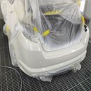 권선 모터스 | 🚗✨ 수원전체도색은 역시 에스제이모터스! 사고차 외관복원 솔직 후기 ✨🚗