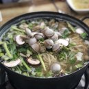 조개칼국수 - 광주시 천진암로 406 | 조개칼국수