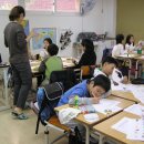 성미산학교 이미지