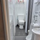 도화동주민센터 화장실 이미지