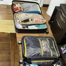 라데팡스안경 | DAY1 엄마랑 파리여행 /파리 아시아나 직항 후기/ 파리 도착