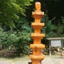 진덕사 석조약사불좌상 이미지