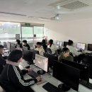 포토샵GTQ 자격증 야간 네이버블로그