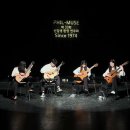 打上花火(쏘아올린불꽃) / Quartet / 2024 / 신입생환영연주회 이미지