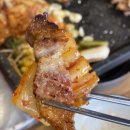 돈벼락김치삼겹살 이미지