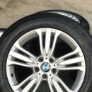 BMW F15 바디 스포츠팩 19인치 X5 순정 정품 19인치 휠 한대분 89만원 대한민국 최저가 이미지