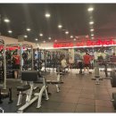 바디휘트니스 GYM 이미지