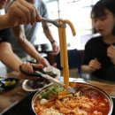 명품떡볶이 이미지