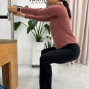 답십리26 | 답십리 임산부 필라테스 3분기 추천 운동 가이드 (27-40주)