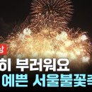 2023 서울불꽃축제 이미지