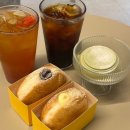 버거킹평택서정점 | 평택 송탄 크림도넛과 특히 우유푸딩이 맛있었던 ‘오오오 서정직영점‘