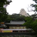 천축사 마애사리탑 이미지