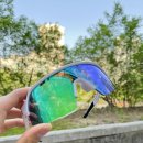 마스터스포츠 | 자전거, 러닝에 최적화된 가성비 좋은 아웃도어 마스터 HAWK 스포츠 선글라스 사용 후기!