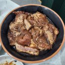 생갈비 맛집 꽃바위 등대갈비 덕신점) 냉면이 이렇게 맛있어도 되나요~?