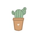 붓펜캘리그라피 이미지