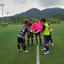 제41회 부산광역시장배 축구대회 결과 알림 이미지