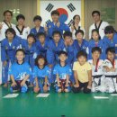 금강 태권도 이미지