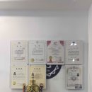 [청주 메이크업] 데일리 메이크업샵 추천 꾸밈바이지원 방문 후기