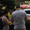 180602 6월 생명사랑 캠페인에 이대부속고등학교학생들과 함께 했습니다 이미지