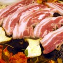 부뚜막 삼겹살 이미지