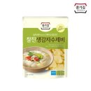 종가수제비 이미지