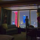 주식회사뷰 | 상하이 호텔 추천 리츠칼튼 상하이 푸동 동방명주 타워 뷰 객실 후기 데이오프