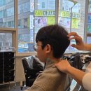 상동역 5번출구 | 부천바버샵 언라이크아더스맨즈헤어스튜디오 상동역 남자머리 후기