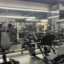 디엘 짐 이미지