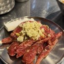 송담2로 | 평택 안중 소고기 맛집 | 마늘 소갈비살 추천, 설우정 안중송담점 방문 후기