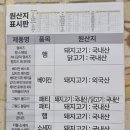 이삭토스트초지점 이미지