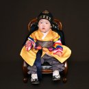 대청1호 태양광 | 한옥스튜디오 돌스냅 이다한옥 성북점 내돈내산 가족한복 돌촬영 후기