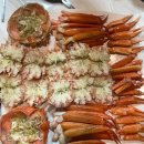 홍게너라면 | 속초 동명항 근처 홍게너라면 내돈내산 후기 (무한리필가능)