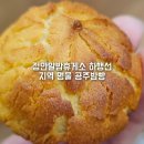 천안논산고속도로 정안하행 휴게 | 정안알밤휴게소 맛집 공주밤빵 하행 이영자 추천 간식
