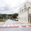 황산도 옛길 테마거리 이미지