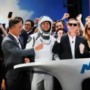 SpaceX, le rêve à l’épreuve des chiffres 이미지
