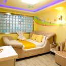 펜션 그림 이미지