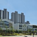 덕진동-10(실내체육관) | 구미 실내 데이트하기 좋은 곳 : 산동 생활 체육관 배드민턴 후기🏸