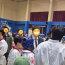 용인대 명인 태권도장 이미지