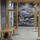 신경주역 화장실 이미지