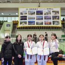 용인대 승우 태권도장 이미지