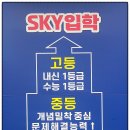 스카이미래엔수학학원