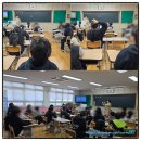 사파초등학교 | [경남교육청 청소년 마약류 예방교육] 창원 사파초 6학년, 약물오남용 아이들은 구분할 수 있을까요?