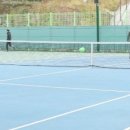 청송군민테니스장 이미지