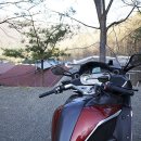 중산자연휴양림(산청) 이미지