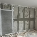 성호아파트 | 병점 성호아파트 23평 도배 시공 후기 | 비포 &amp; 애프터 비교