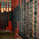 대방광불화엄경수소연의초목판 이미지