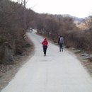 지리산에서의 하루 이미지